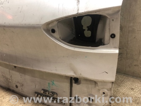 ФОТО Крышка багажника для Subaru Tribeca B9 Киев
