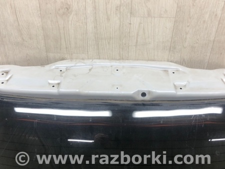 ФОТО Крышка багажника для Subaru Tribeca B9 Киев