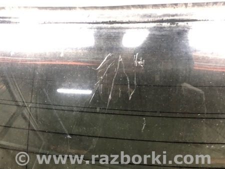 ФОТО Крышка багажника для Subaru Tribeca B9 Киев
