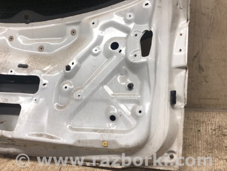 ФОТО Крышка багажника для Subaru Tribeca B9 Киев