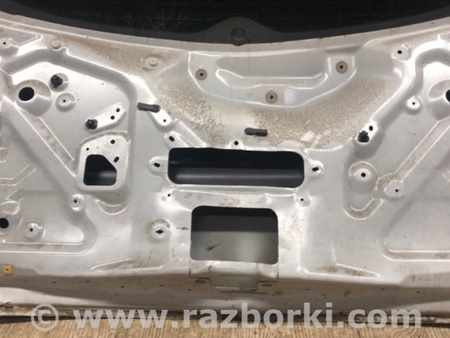 ФОТО Крышка багажника для Subaru Tribeca B9 Киев