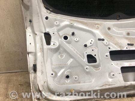 ФОТО Крышка багажника для Subaru Tribeca B9 Киев