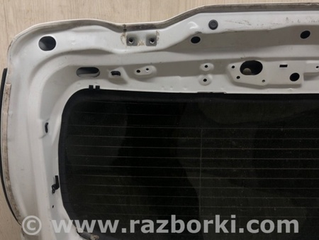 ФОТО Крышка багажника для Subaru Tribeca B9 Киев