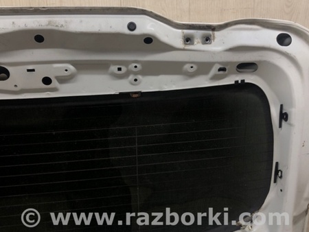 ФОТО Крышка багажника для Subaru Tribeca B9 Киев