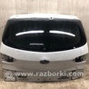 Крышка багажника Subaru Tribeca B9