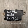 Замок двери Subaru Tribeca B9