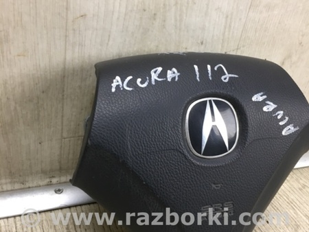 ФОТО Airbag подушка водителя для Acura TSX CL9 (01.2003-02.2008) Киев