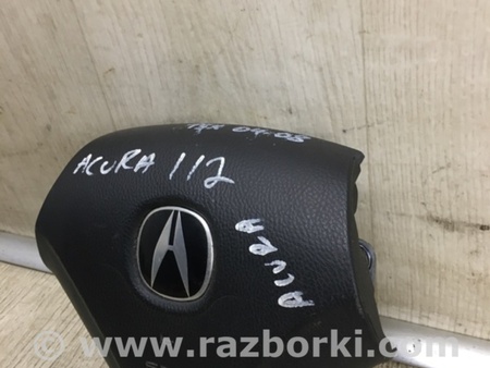 ФОТО Airbag подушка водителя для Acura TSX CL9 (01.2003-02.2008) Киев