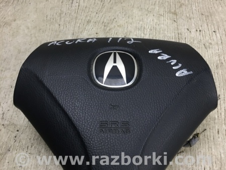 ФОТО Airbag подушка водителя для Acura TSX CL9 (01.2003-02.2008) Киев