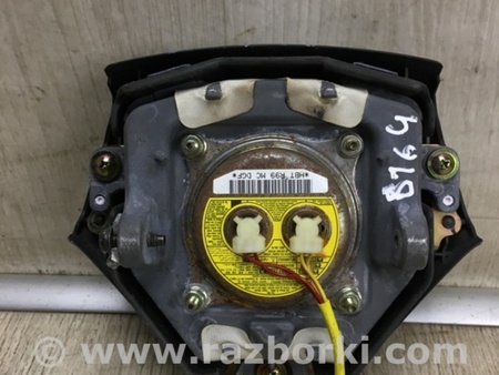 ФОТО Airbag подушка водителя для Acura TSX CL9 (01.2003-02.2008) Киев