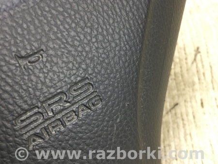 ФОТО Airbag подушка водителя для Acura TSX CL9 (01.2003-02.2008) Киев