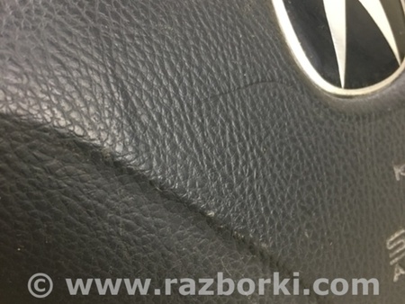 ФОТО Airbag подушка водителя для Acura TSX CL9 (01.2003-02.2008) Киев