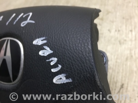 ФОТО Airbag подушка водителя для Acura TSX CL9 (01.2003-02.2008) Киев