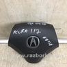 ФОТО Airbag подушка водителя для Acura TSX CL9 (01.2003-02.2008) Киев