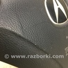 ФОТО Airbag подушка водителя для Acura TSX CL9 (01.2003-02.2008) Киев