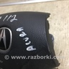 ФОТО Airbag подушка водителя для Acura TSX CL9 (01.2003-02.2008) Киев