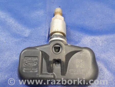 ФОТО Датчик давления в шинах для Acura TSX CL9 (01.2003-02.2008) Киев