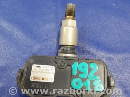ФОТО Датчик давления в шинах для Acura TSX CL9 (01.2003-02.2008) Киев