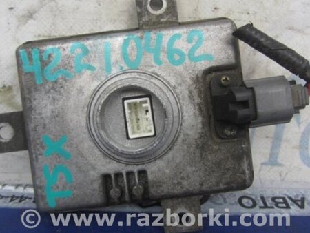 ФОТО Блок розжига для Acura TSX CL9 (01.2003-02.2008) Киев