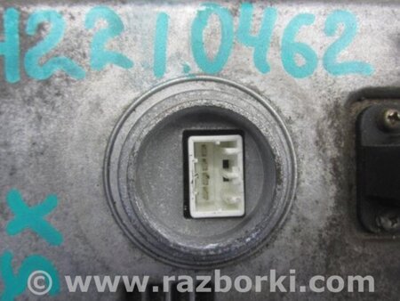 ФОТО Блок розжига для Acura TSX CL9 (01.2003-02.2008) Киев