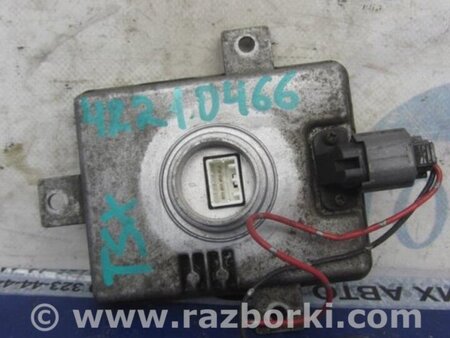 ФОТО Блок розжига для Acura TSX CL9 (01.2003-02.2008) Киев
