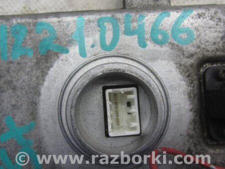 ФОТО Блок розжига для Acura TSX CL9 (01.2003-02.2008) Киев