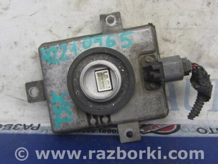 ФОТО Блок розжига для Acura TSX CL9 (01.2003-02.2008) Киев
