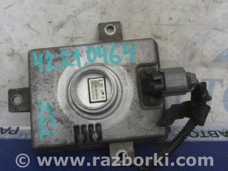 ФОТО Блок розжига для Acura TSX CL9 (01.2003-02.2008) Киев