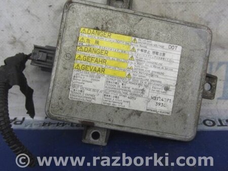 ФОТО Блок розжига для Acura TSX CL9 (01.2003-02.2008) Киев