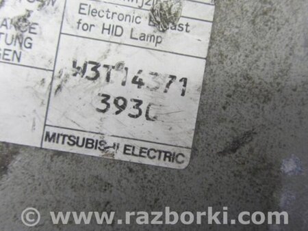 ФОТО Блок розжига для Acura TSX CL9 (01.2003-02.2008) Киев