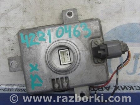 ФОТО Блок розжига для Acura TSX CL9 (01.2003-02.2008) Киев