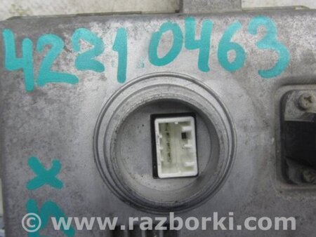 ФОТО Блок розжига для Acura TSX CL9 (01.2003-02.2008) Киев