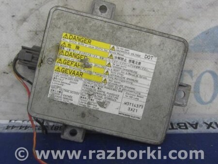 ФОТО Блок розжига для Acura TSX CL9 (01.2003-02.2008) Киев