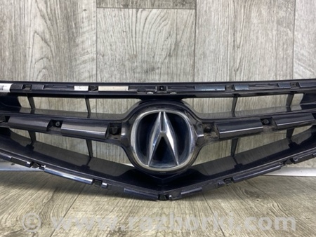 ФОТО Решетка радиатора для Acura TSX CL9 (01.2003-02.2008) Киев
