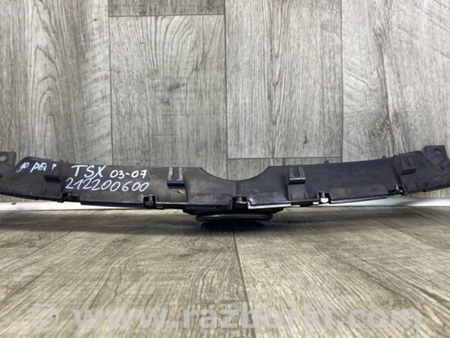 ФОТО Решетка радиатора для Acura TSX CL9 (01.2003-02.2008) Киев