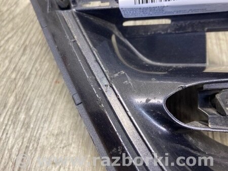ФОТО Решетка радиатора для Acura TSX CL9 (01.2003-02.2008) Киев