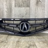 Решетка радиатора Acura TSX CL9 (01.2003-02.2008)
