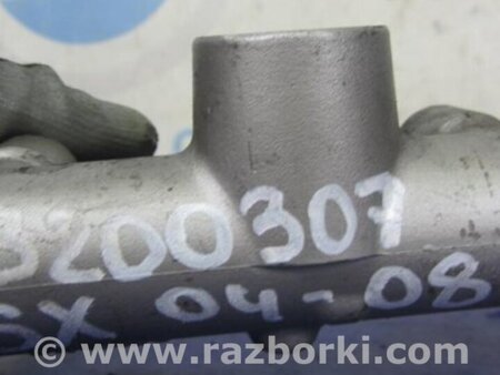 ФОТО Главный тормозной цилиндр для Acura TSX CL9 (01.2003-02.2008) Киев