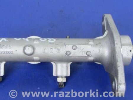 ФОТО Главный тормозной цилиндр для Acura TSX CL9 (01.2003-02.2008) Киев