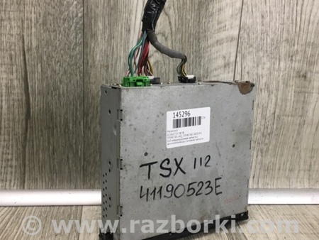 ФОТО Магнитола для Acura TSX CL9 (01.2003-02.2008) Киев