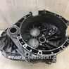 Корпус МКПП Ford Transit Custom TTF (08.2012-...)