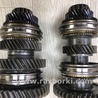 ФОТО Вал вторичный для Ford Transit Custom TTF (08.2012-...) Киев
