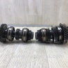 ФОТО Вал вторичный для Ford Transit Custom TTF (08.2012-...) Киев