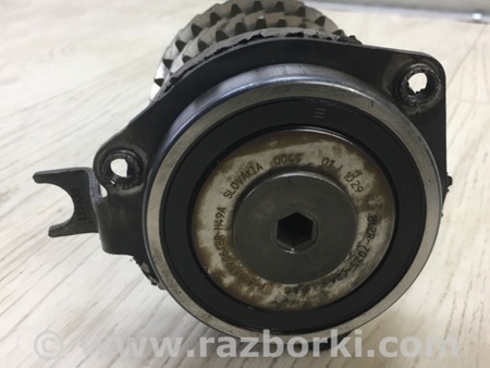 ФОТО Вал первичный для Ford Transit Custom TTF (08.2012-...) Киев