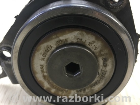 ФОТО Вал первичный для Ford Transit Custom TTF (08.2012-...) Киев