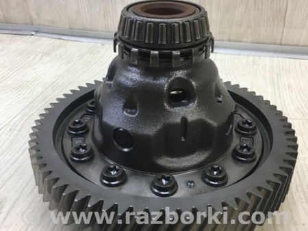 ФОТО Дифференциал для Ford Transit Custom TTF (08.2012-...) Киев