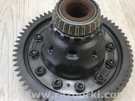 ФОТО Дифференциал для Ford Transit Custom TTF (08.2012-...) Киев