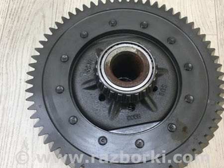 ФОТО Дифференциал для Ford Transit Custom TTF (08.2012-...) Киев