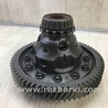 Дифференциал Ford Transit Custom TTF (08.2012-...)