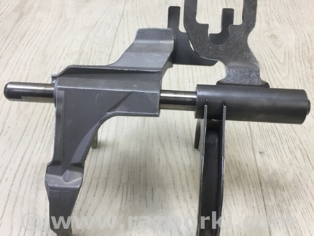 ФОТО Вилка МКПП для Ford Transit Custom TTF (08.2012-...) Киев
